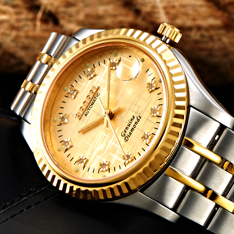 愛彼表屬于什么檔次,手表品牌的檔次怎么排名？