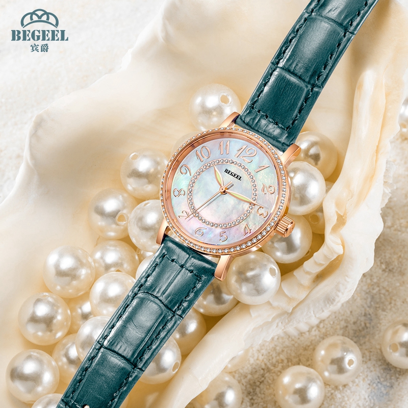 機械表進水不走了_機械表進水怎么辦