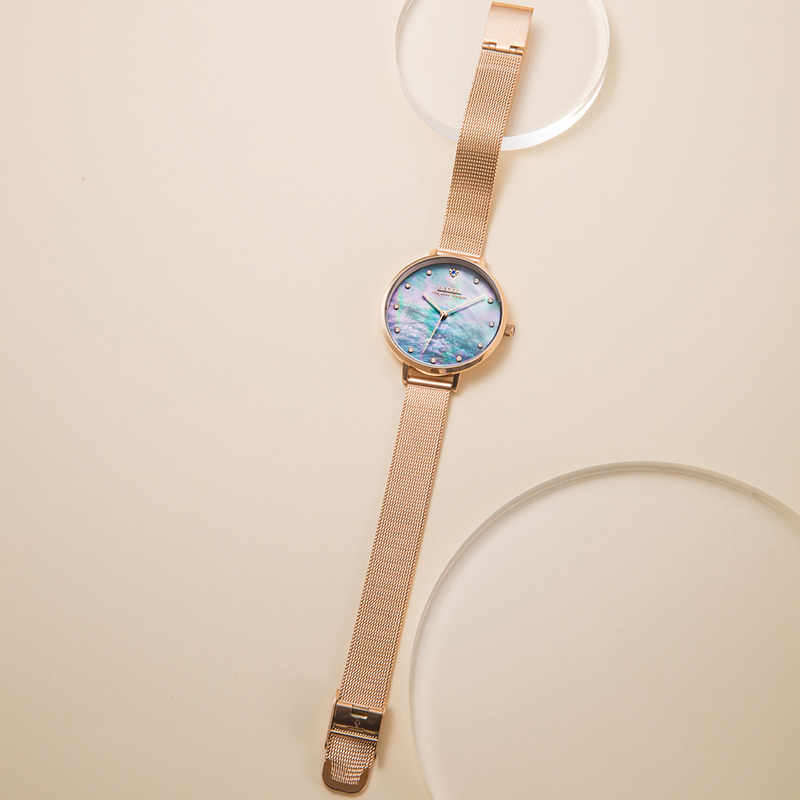 機械手表的有哪些機構？庫爾沃機械表機芯組成 手表維修