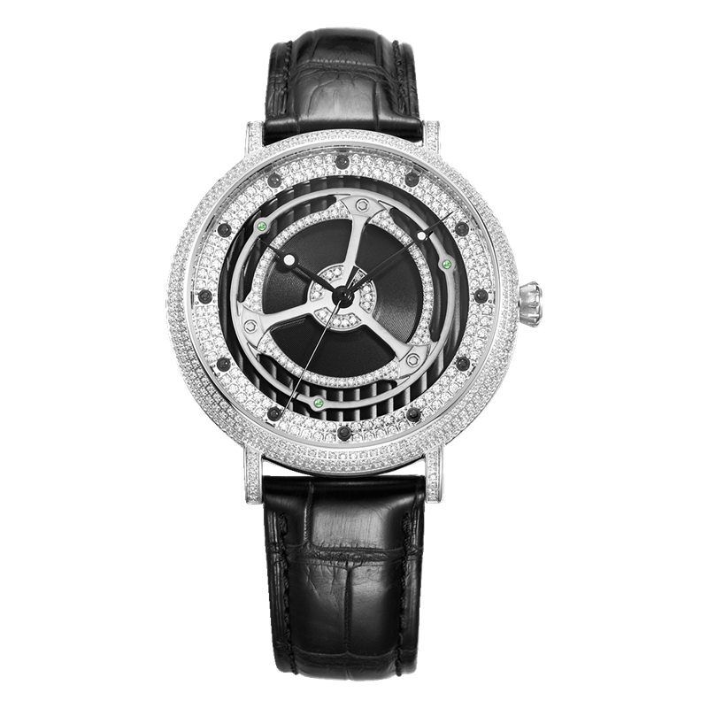 石英表電池的選用和更換步驟知識