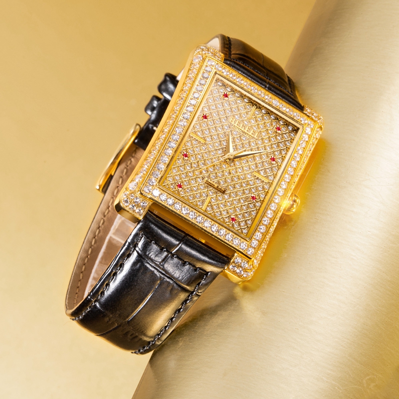 機械表調時間要注意什么？日常操作建議 手表維修