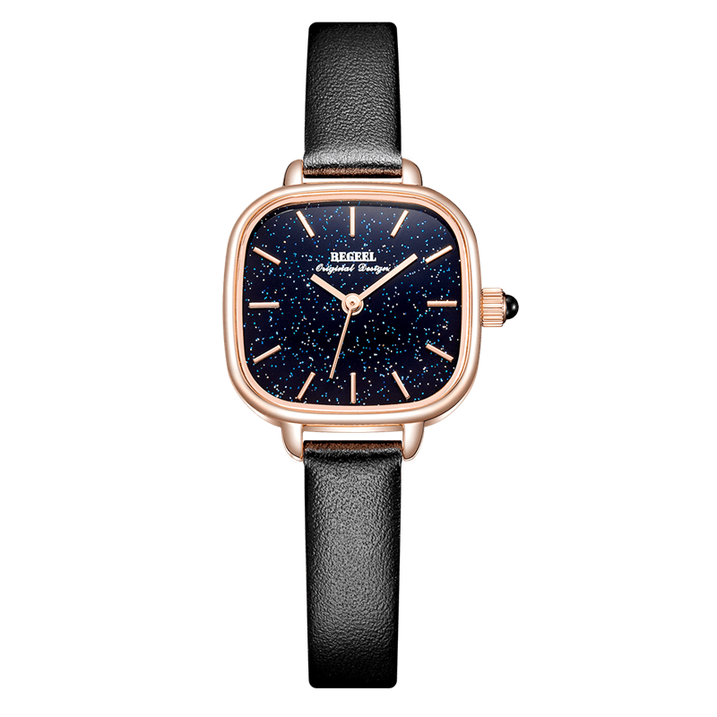 為什么石英表比機械表準確？