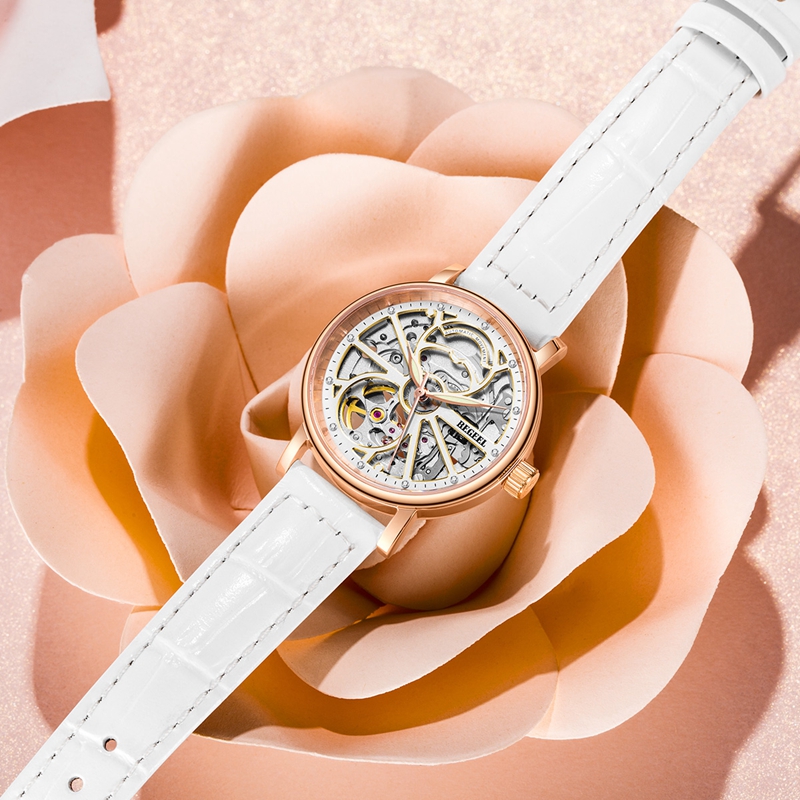 機械表的壽命有多長，如何延長機械表的壽命？