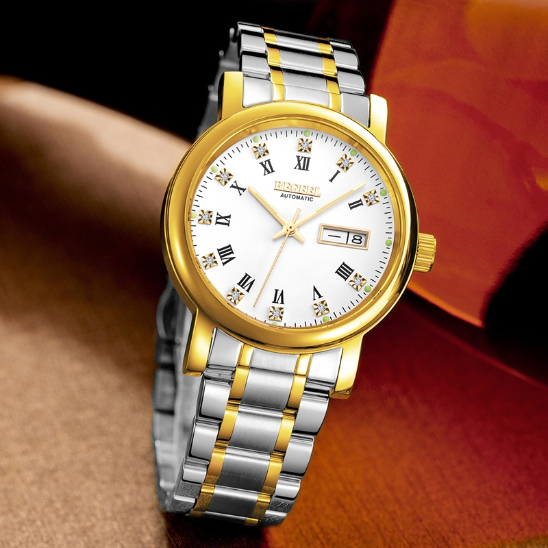 西鐵城光動能手表質量好嗎？西鐵城光動能手表哪款好