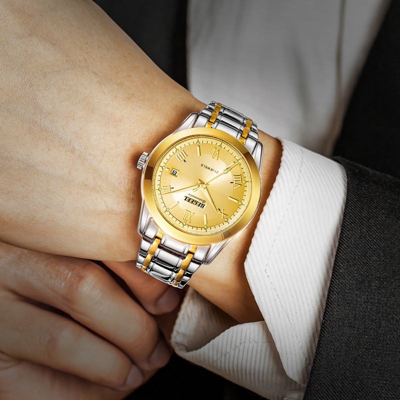 寶珀五十?深潛器基本款手表怎么樣【價格多少錢】