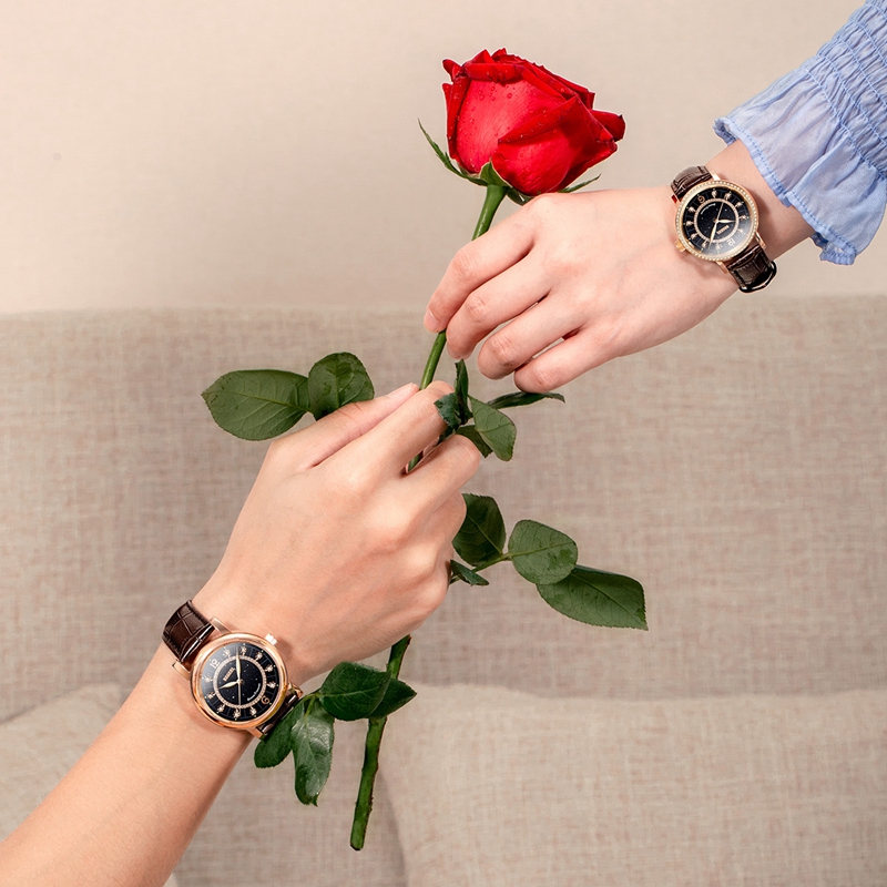 帕瑪強尼tonda推薦哪一款（帕瑪強尼經典款手表）