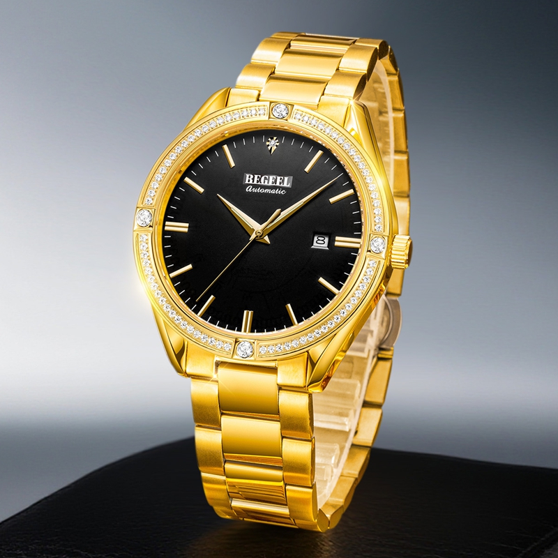 二手舊表有劃痕怎么辦，二手舊表怎么拋光？手表維修