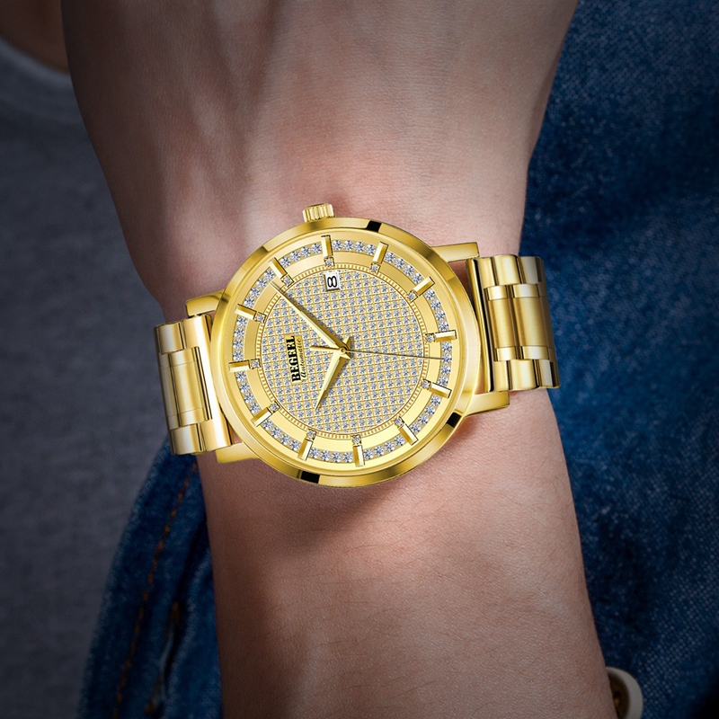 為什么石英表那么受歡迎？石英表的優勢有哪些優勢？