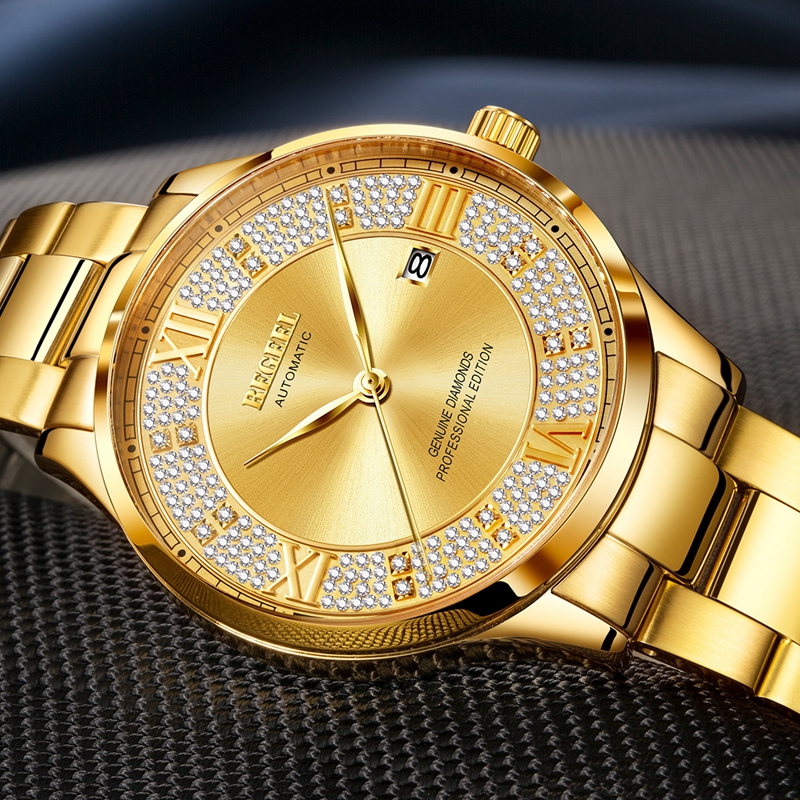 石英手表保養(yǎng)方法有哪些？石英手表怎么保養(yǎng)？