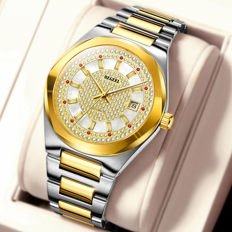 頂尖的工藝超高顏值手表有哪些（手表工藝哪個牌子好）