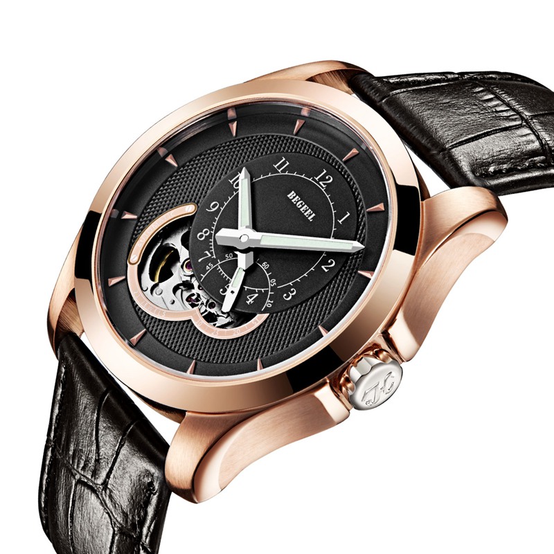 大表盤的男士石英表有哪些？大表盤的男士石英表哪款好