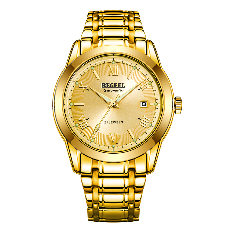 保值率低于15%的瑞士腕表品牌有哪些