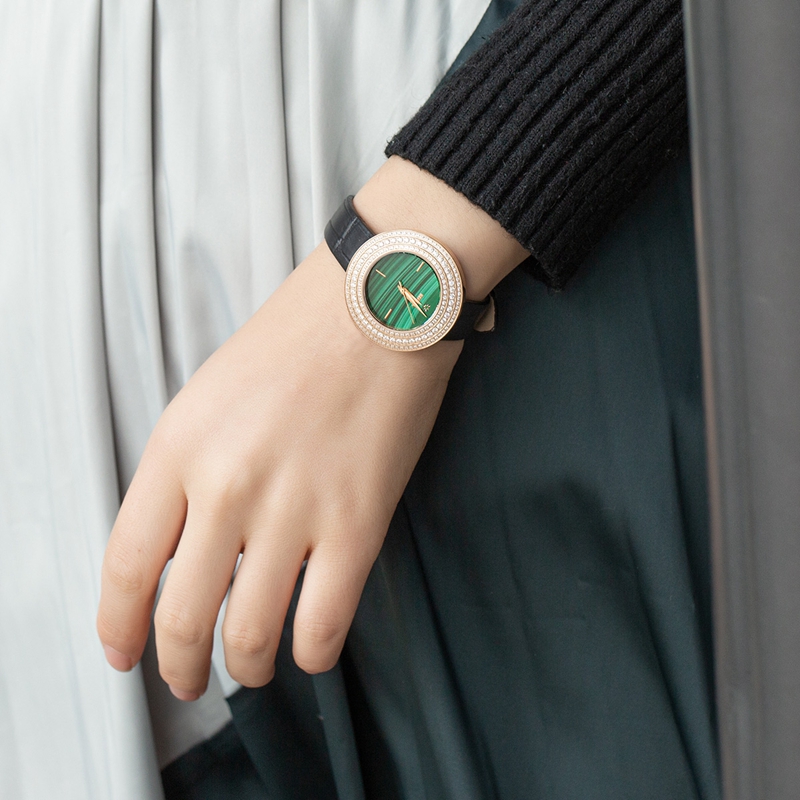 中國低端手表品牌,勞士頓是幾線品牌？