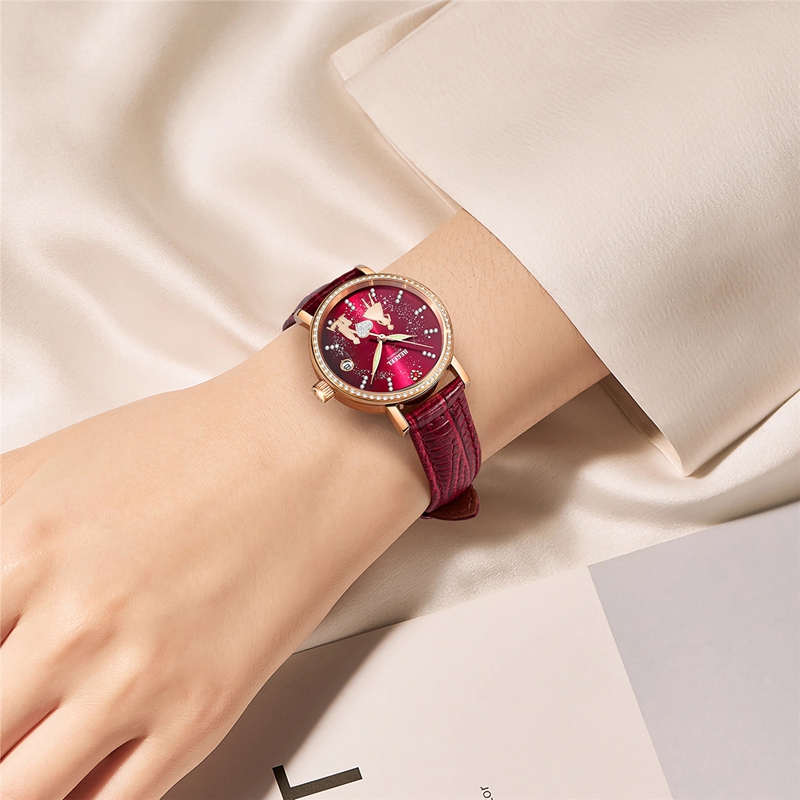 十款無懼雨淋的防水智能手表精選,有沒有智能手表呢？防水，可以打電話，待