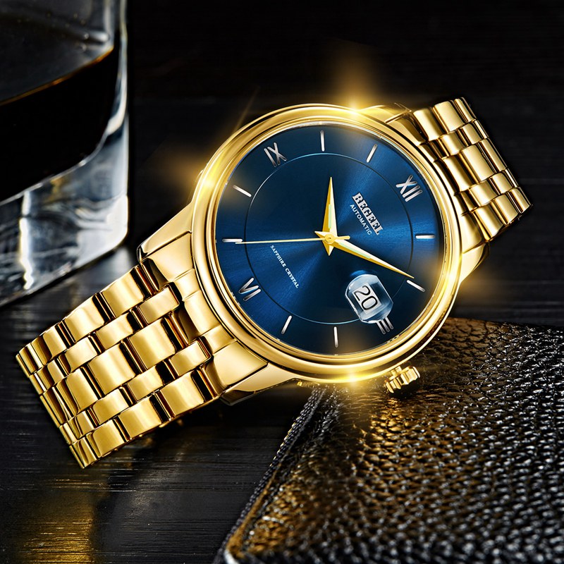 表盤里面有灰怎么處理，表盤內部有污垢怎么處理