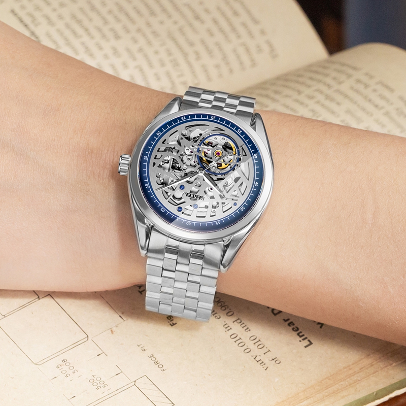 石英表用不用（需不需要）保養(yǎng)？石英表8個保養(yǎng)知識