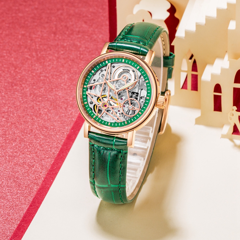 夢(mèng)見手表是什么意思