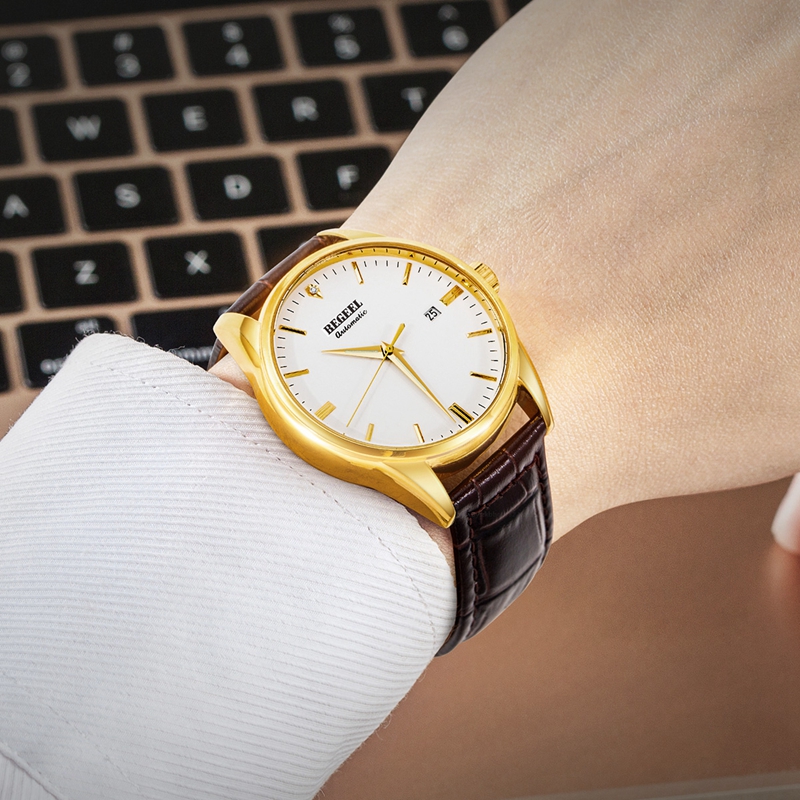 3萬元左右，超實用的長動儲腕表推薦