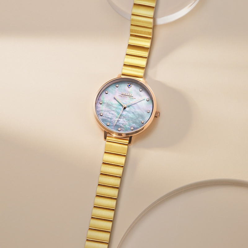 石英表保養小百科，你必須知道