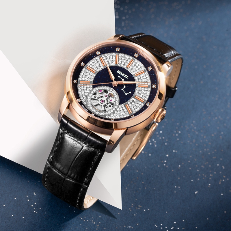 HTD手表潛水表怎么樣值不值得買