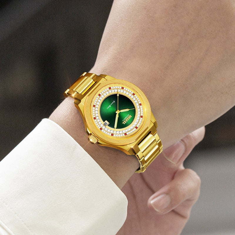 機械表晚上睡覺要取下來嗎？手表不取下來會怎樣呢？