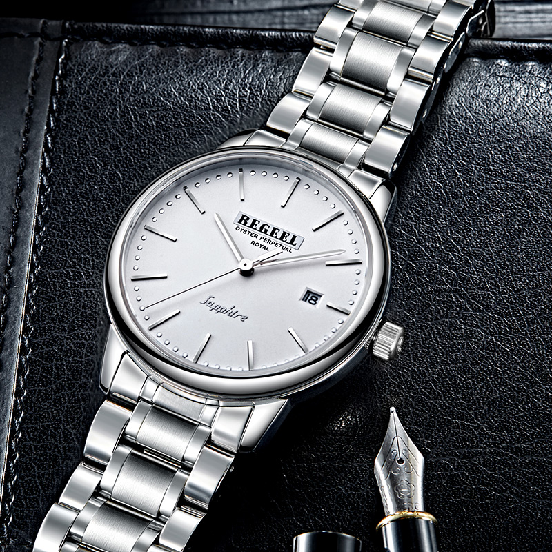 防偽聲明：關于腕表底蓋不再刻有一表一號