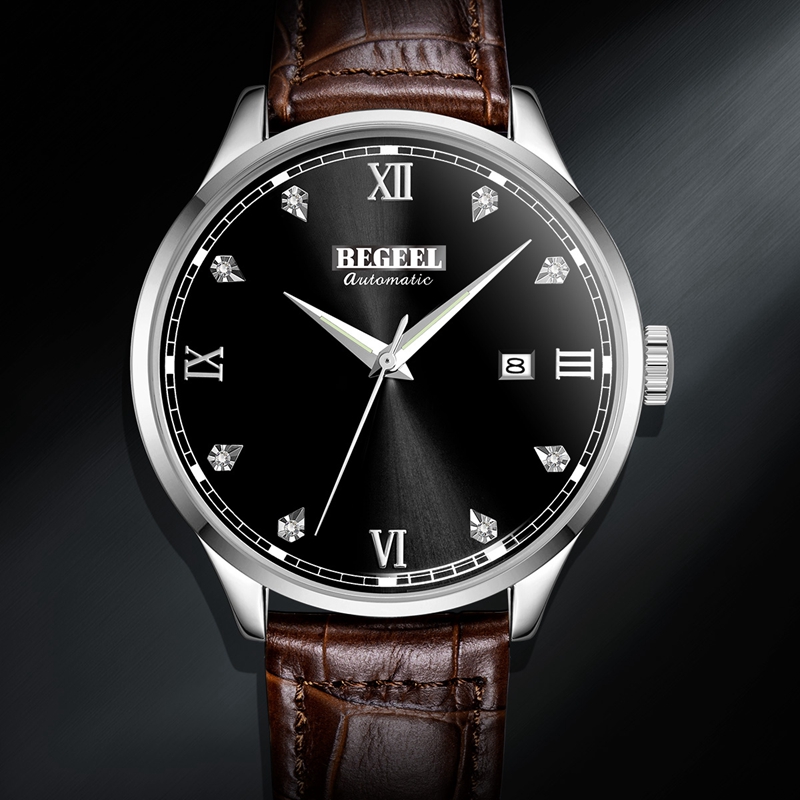 不同價位，男士秋冬戴什么表？