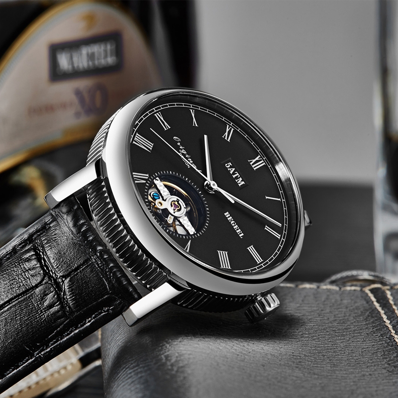 手表貼膜需要注意什么