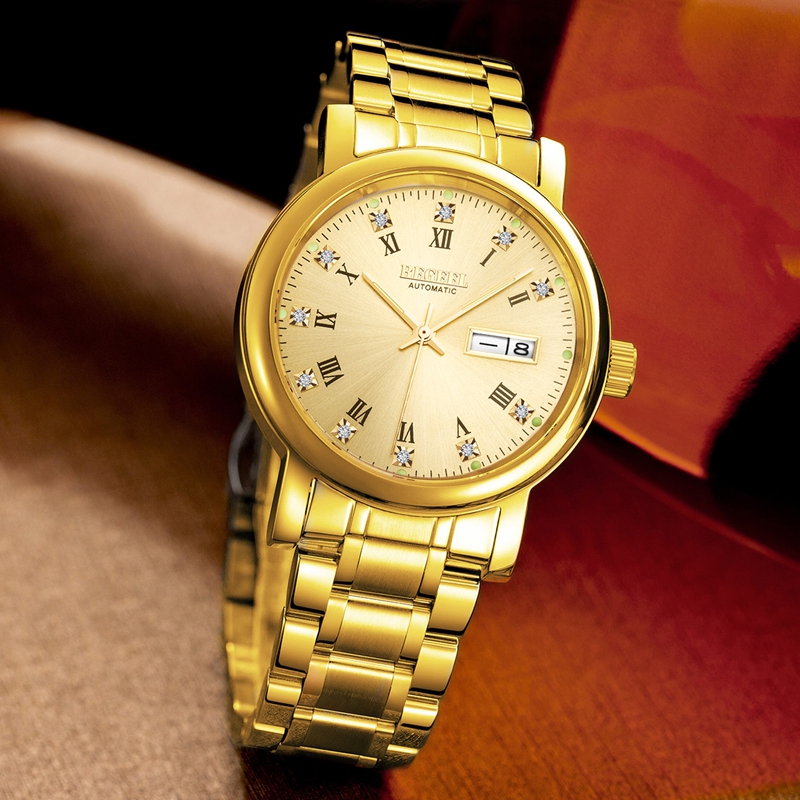 帝舵手表好看的女款都有哪些？帝陀手表好看的女款推薦