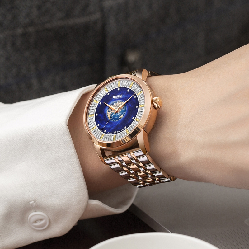 百達(dá)翡麗waterresist1343(專業(yè)解析：如何判斷百達(dá)翡麗1343防水性能)