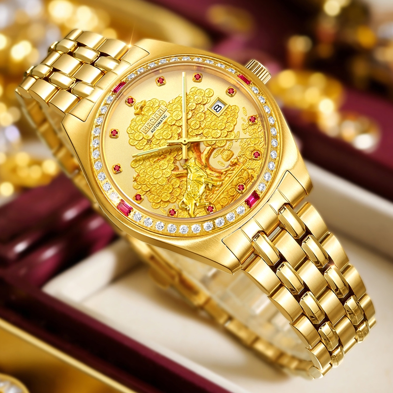 芝柏Neo Bridges雙鈦橋手表怎么樣