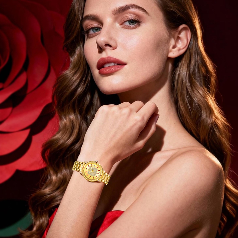 手表膠圈品牌及商品,RISTOS是什么手表