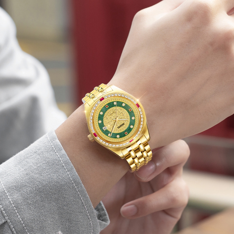 運動手表品牌排行榜 有哪些經典的運動表款？