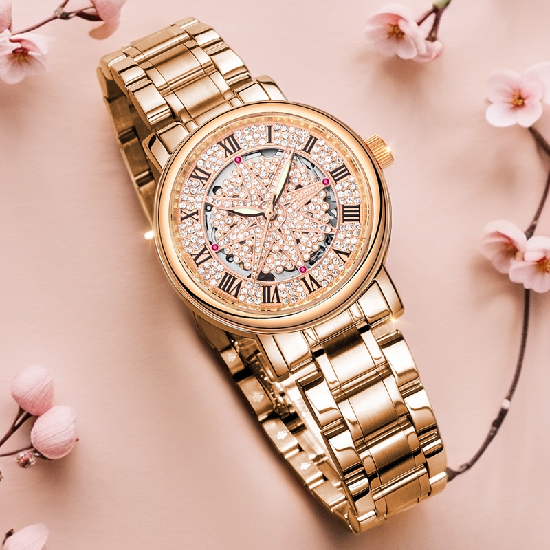 寶珀手表受磁了怎么辦？寶珀手表怎么避免受磁