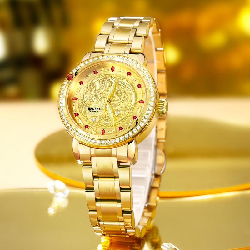 普通人如何選購手表？品牌手表的購買小技巧！