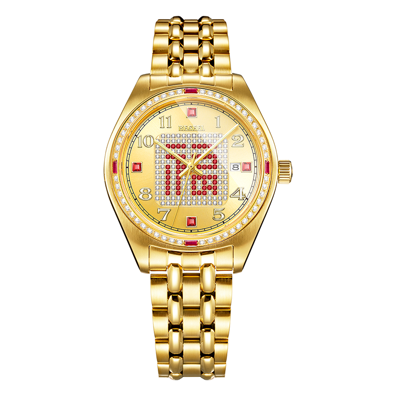 機械手表維修會不會被偷換零件？_怕修手表偷換零件怎么辦