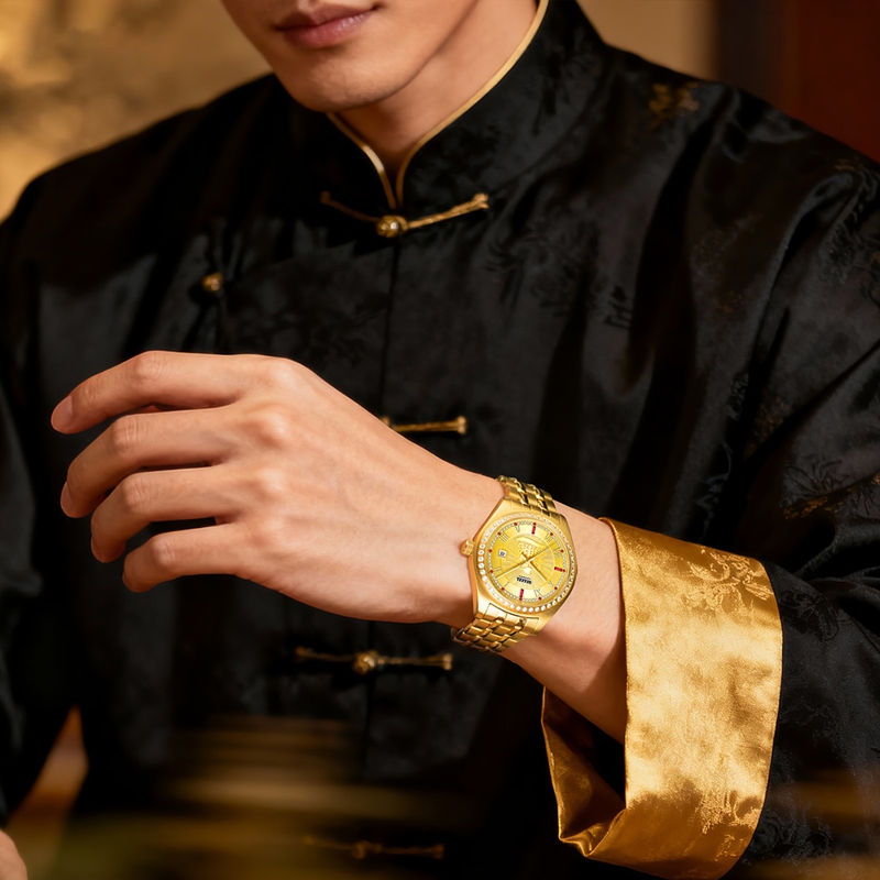 寶齊萊表帶更換多少錢，寶齊萊表帶日常如何保養(yǎng)？