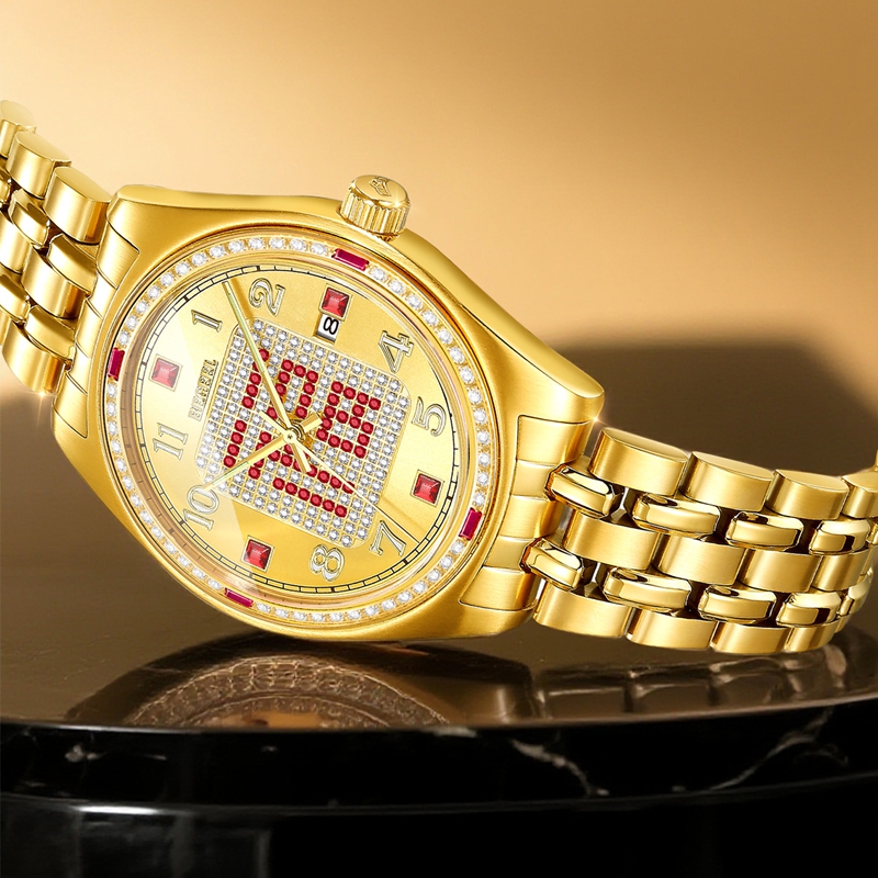 正裝月相腕表多少錢（正裝月相手表推薦哪款好）