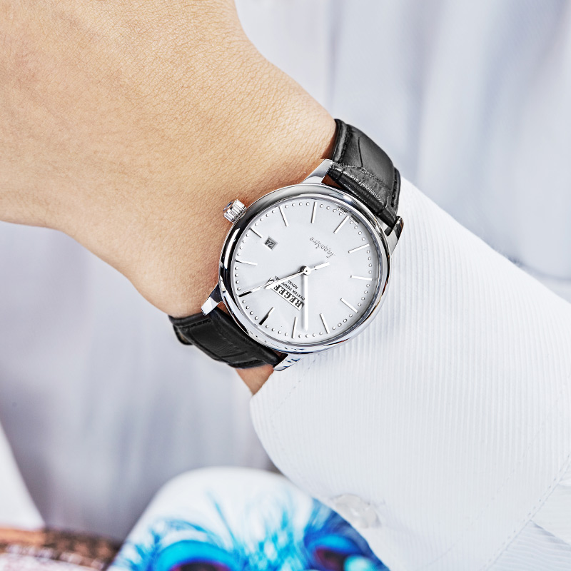 2024想要不一樣的風格？這幾款女士腕表不要錯過！