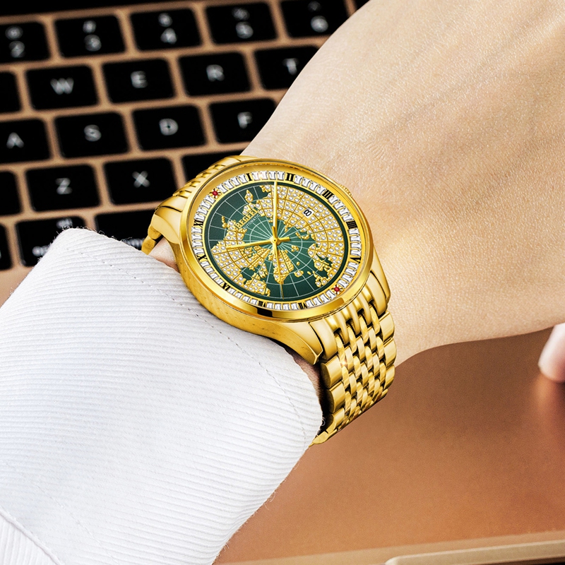 bering是哪個品牌手表,Berlng這啥牌子手表