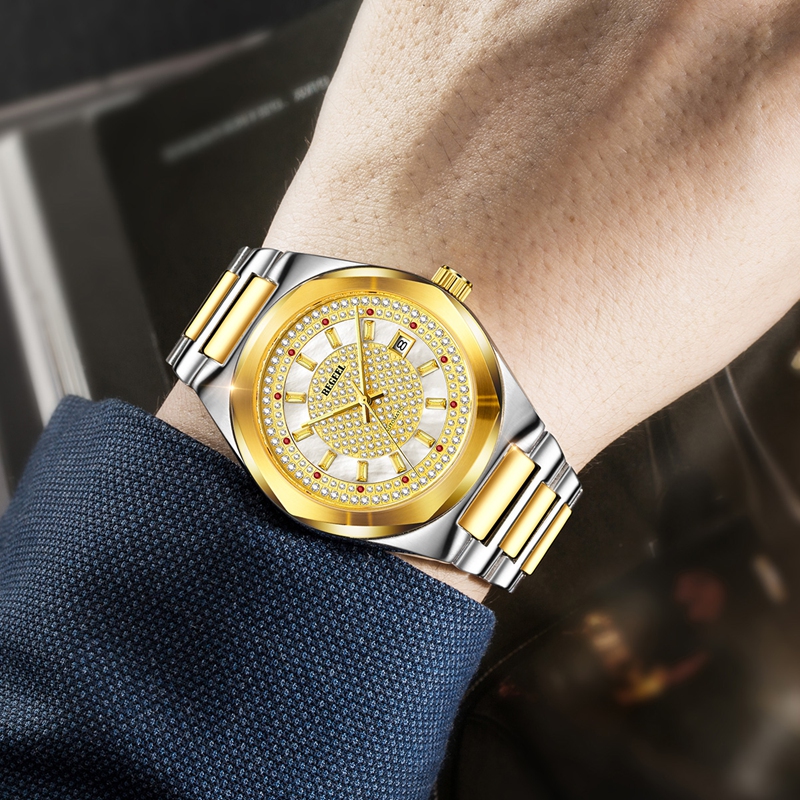 直播間手表品牌外國,varelli是什么牌子手表抖音直播間賣299？