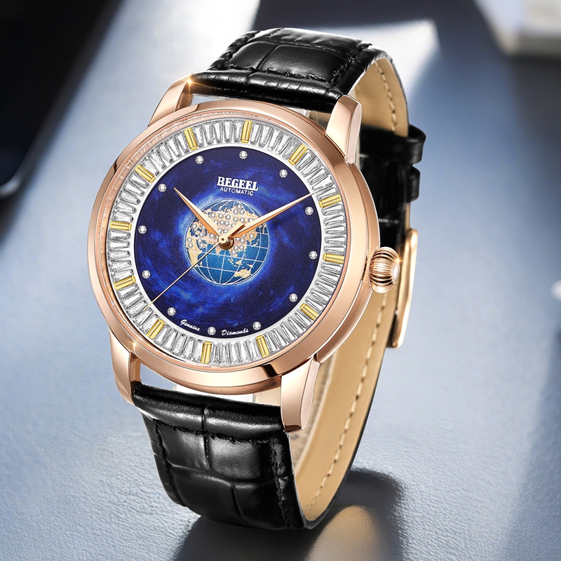 防水手表不知道怎么買？教你如何挑選好的防水手表