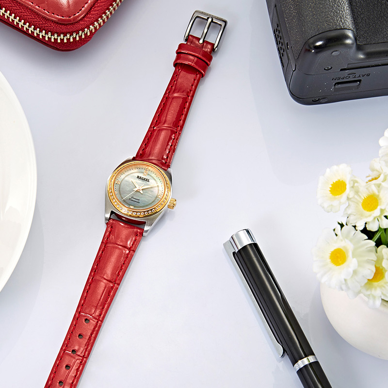 機械表還剩多少動力？什么時候上發(fā)條最合適？首先要看懂動力顯示