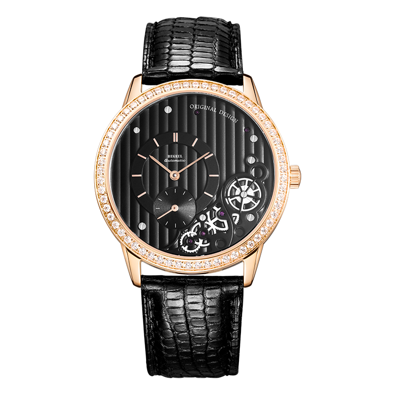 Mondaine手表怎么樣(Mondaine手表哪款比較好)