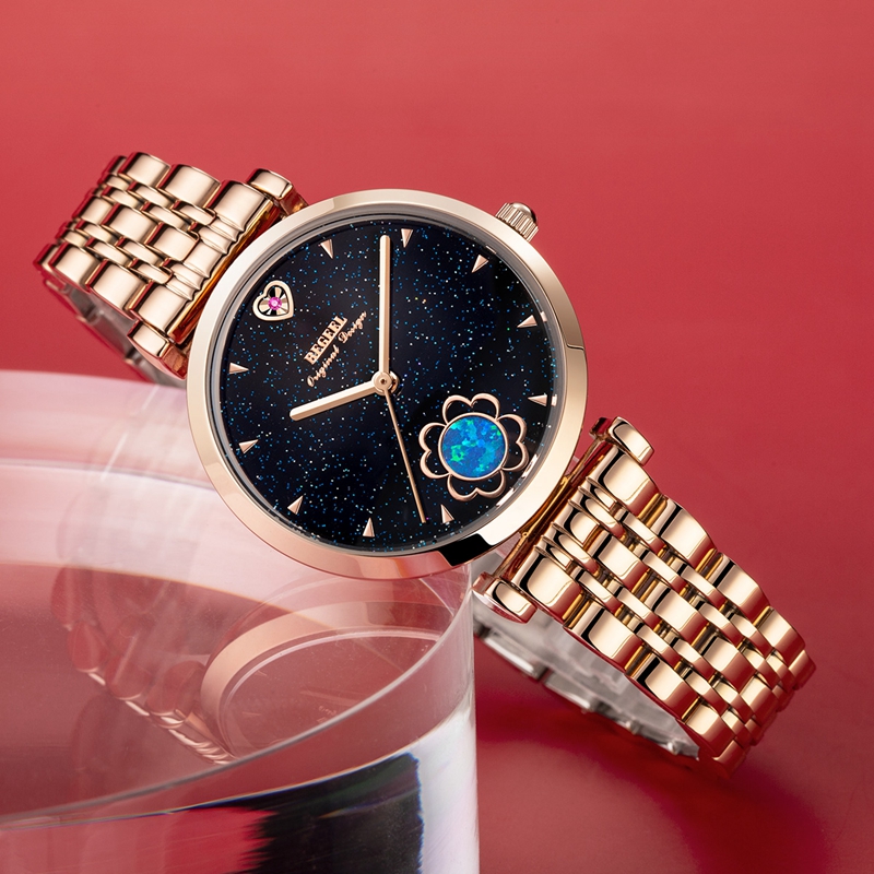 帝舵領(lǐng)潛型質(zhì)量怎么樣值得買嗎