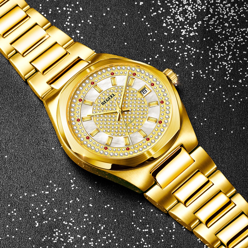 剛買的機械表誤差較大，會不會買到假表了