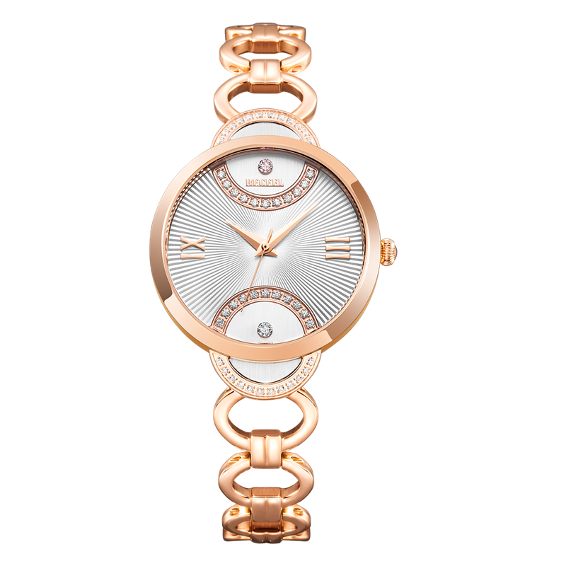 男士腕表機械表品牌哪個好