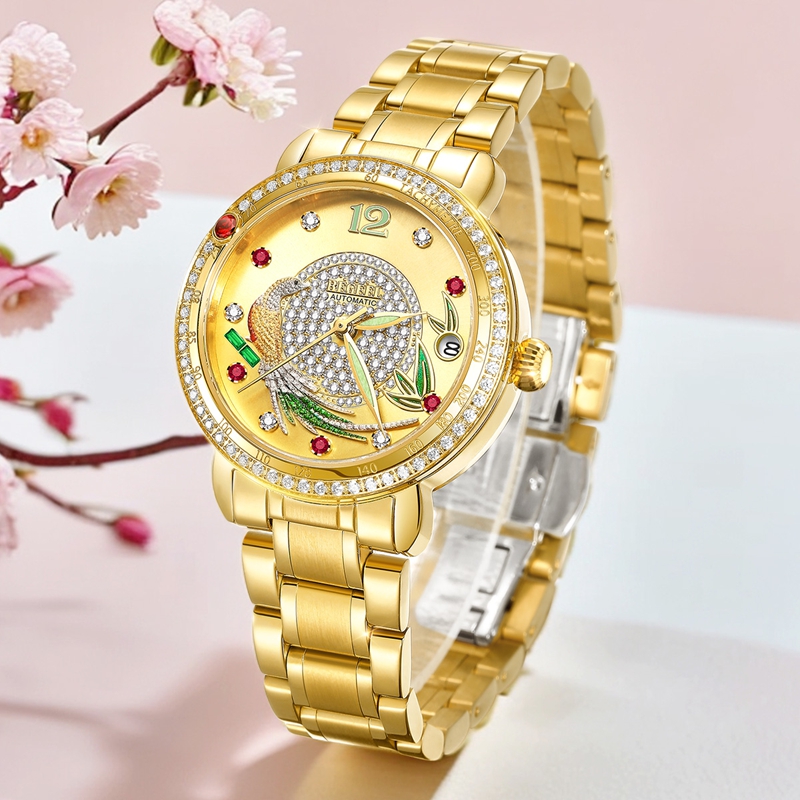 天梭二手手表回收價格是多少，天梭二手手表回收注意事項