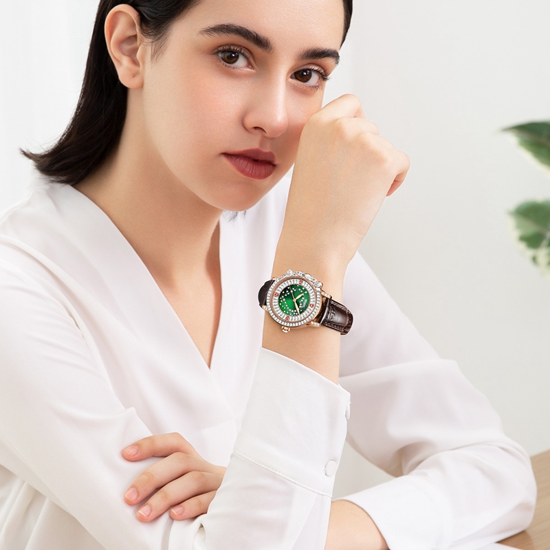 萬(wàn)元以?xún)?nèi)最熱門(mén)的手表推薦（一萬(wàn)塊左右最值得入手的手表）