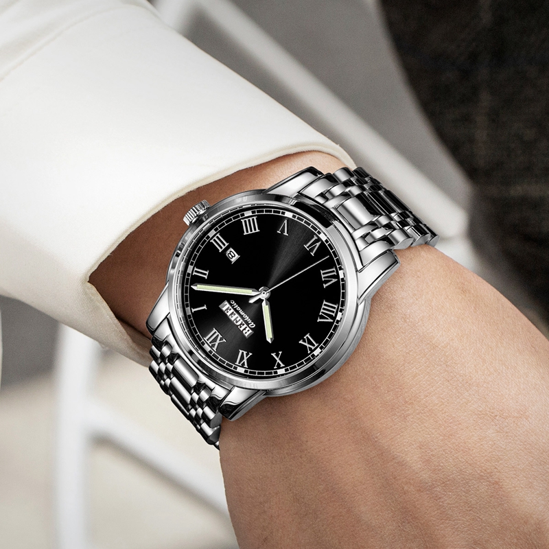 機械機芯等級大分類（腕表機芯等級分類）